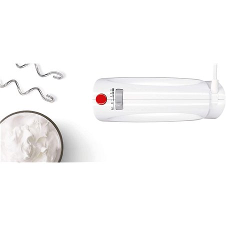 Bosch MFQ3030 batidora Batidora de mano Blanco 350 W