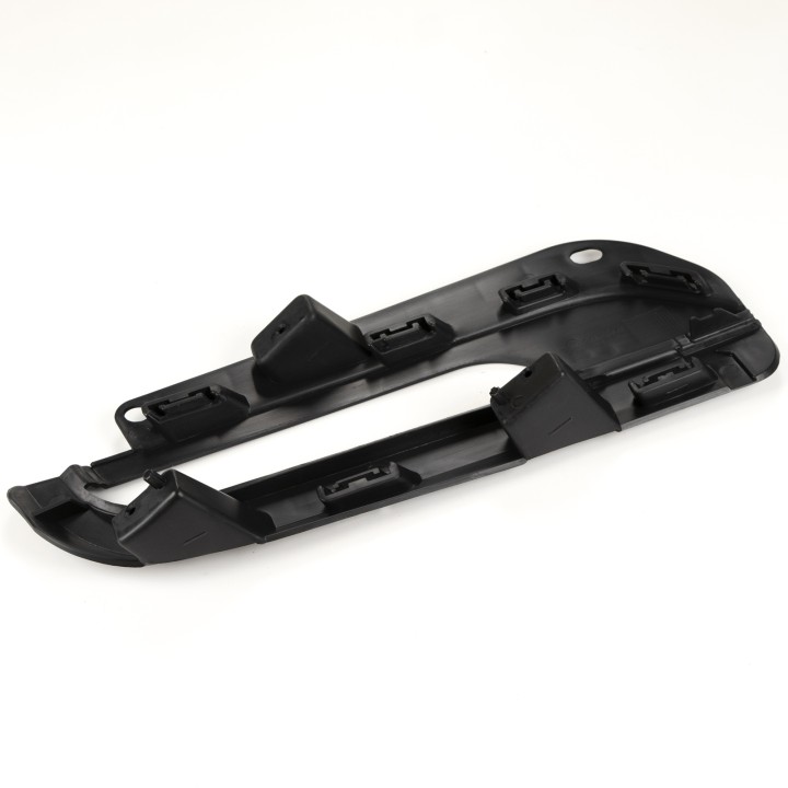 Front bumper cover caps 3498048