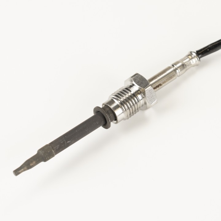 Sonde lambda 46350836