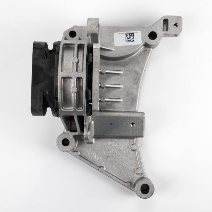 Motorhalter 25531