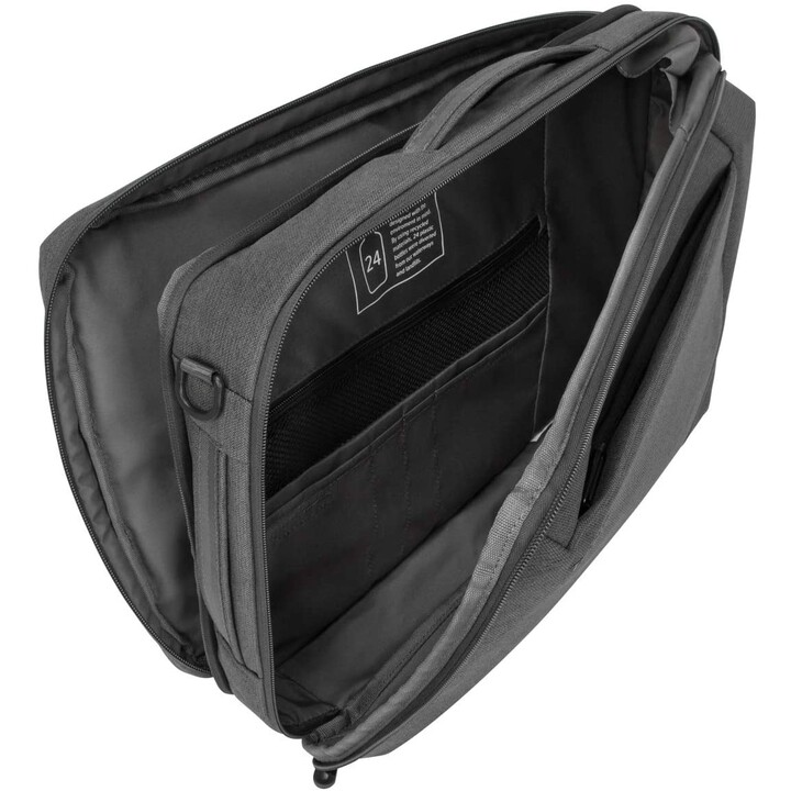 Mochila Portátil Targus Cypress 15.6 "Mochila Cinza