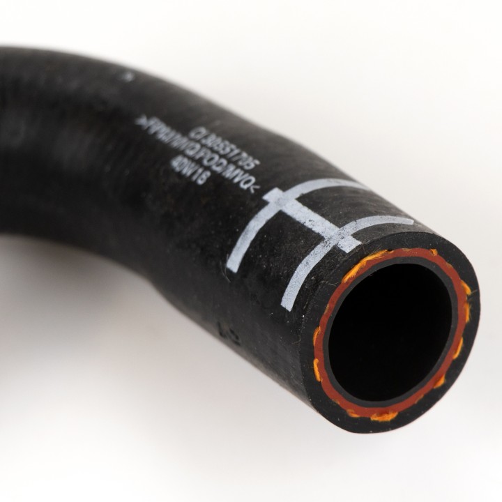 Oil pipe 9686993280