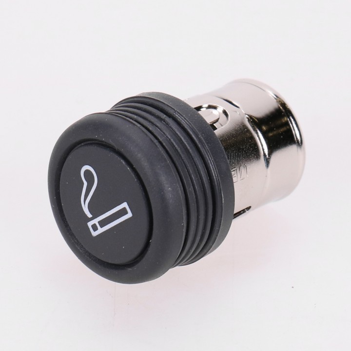 Cigarette lighter socket 712141060
