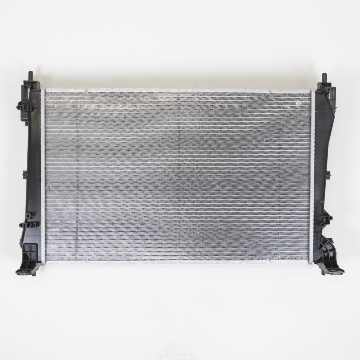 Engine radiator 50530543