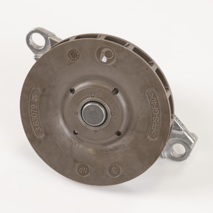 Pompe à eau 46342594