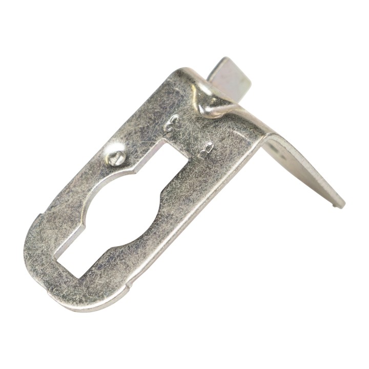 Bracket for the front left headlamp 52027397