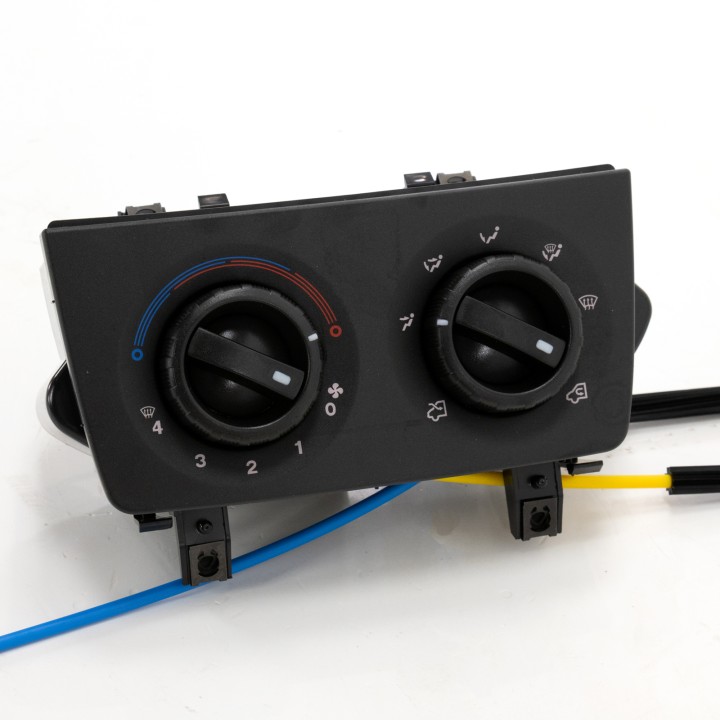 Heating control unit 77366034