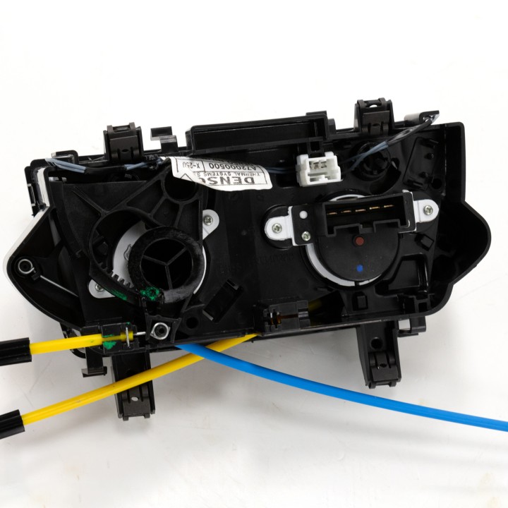Heating control unit 77366034