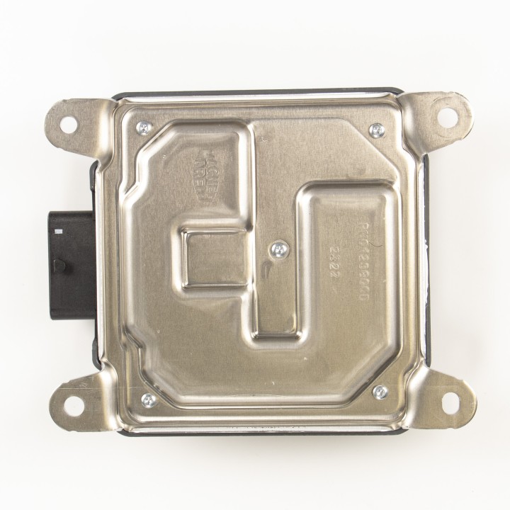 Control unit, electronic chassis control 50555625