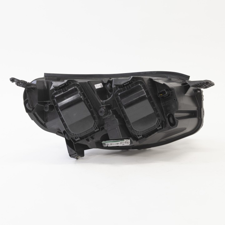 Front left headlamp 1656228180