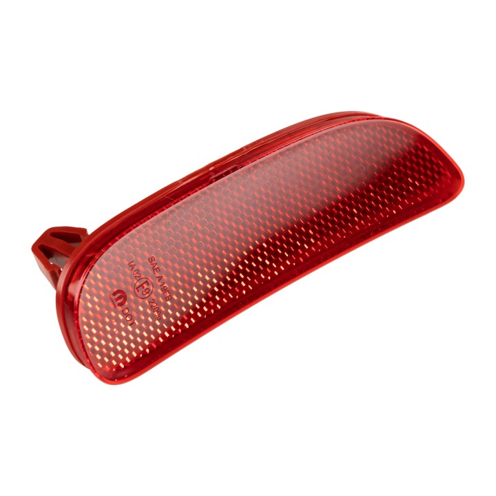 Refletor esquerdo 52092841