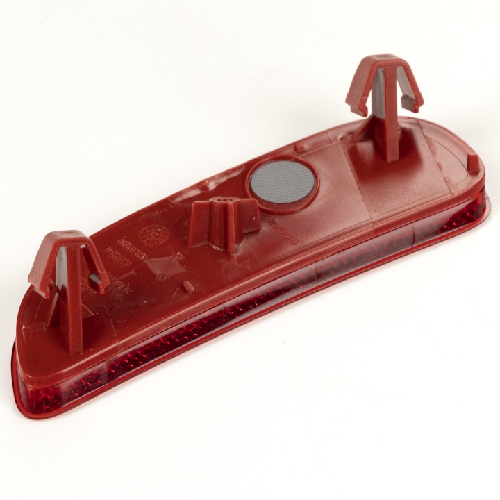 Refletor esquerdo 52092841