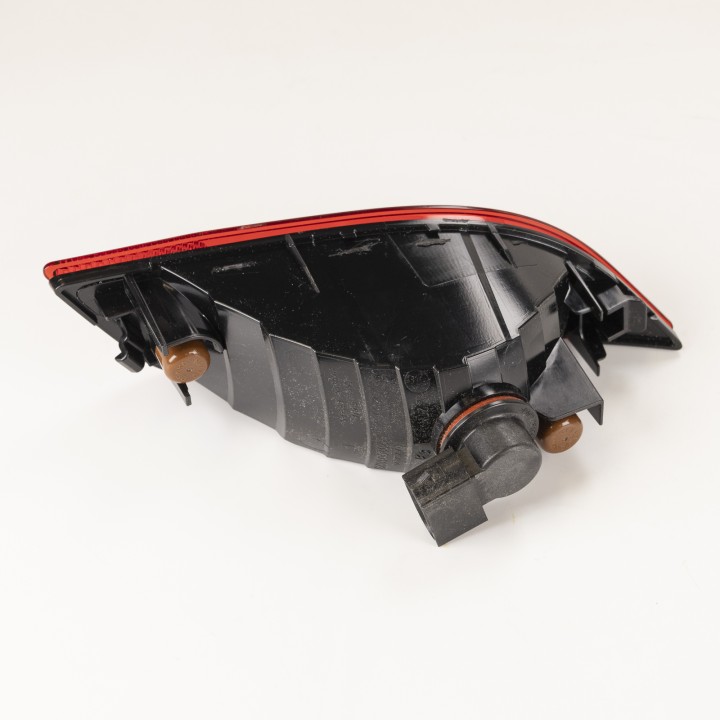 Refletor esquerdo 52207002