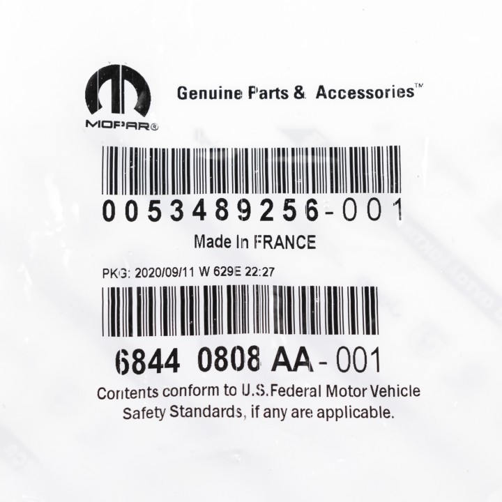Feuchtesensor K68440808AA