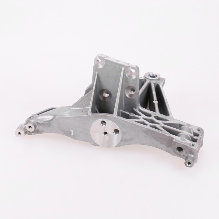 Compressor mounting bracket 46820386