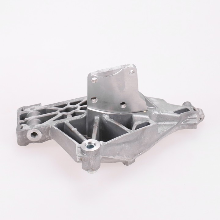 Compressor mounting bracket 46820386