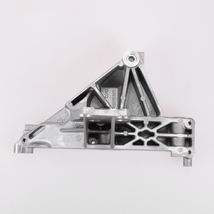Compressor mounting bracket 46820386
