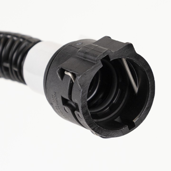 Oil pipe 55210698