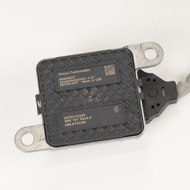 NOx sensor 6000640763