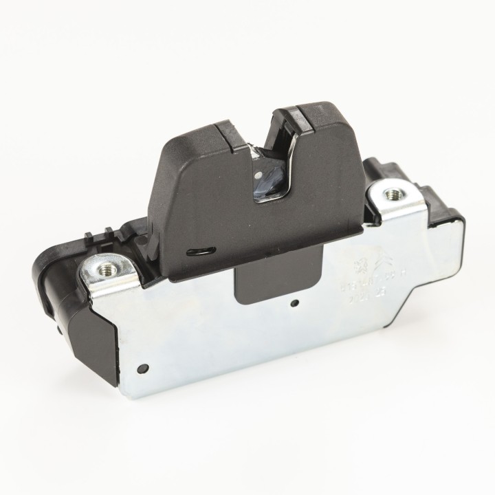 Tailgate lock 8719F8