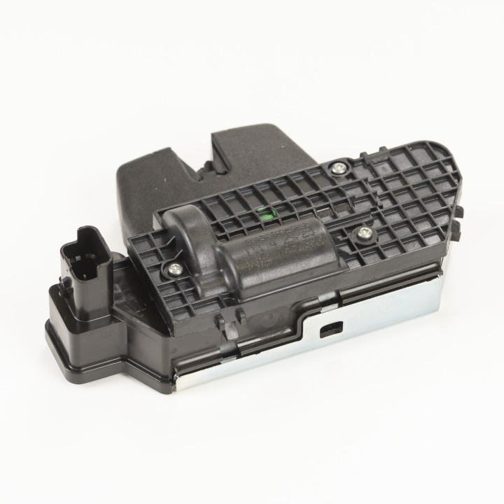 Tailgate lock 8719F8