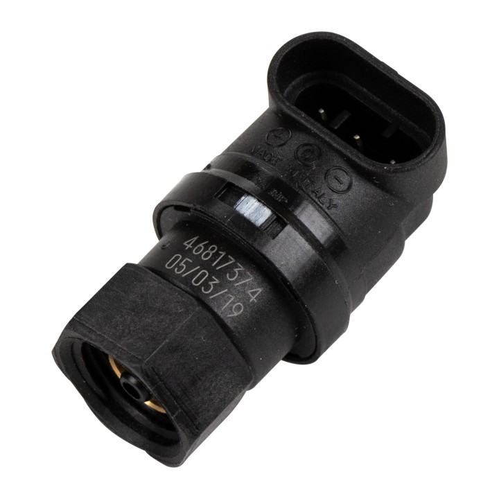 Speedometer drive sensor 46817374