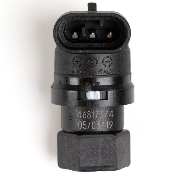 Speedometer drive sensor 46817374