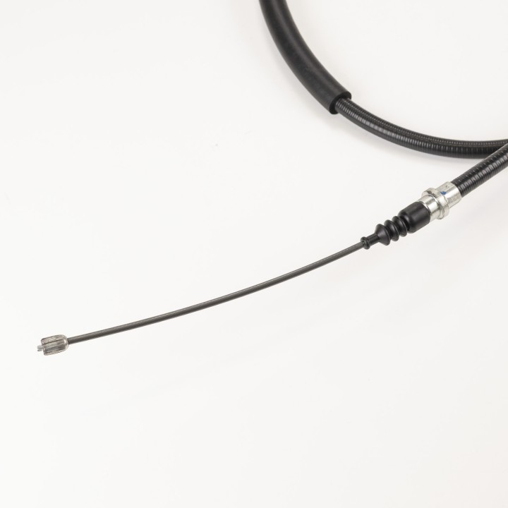 Handbrake cable 52055137