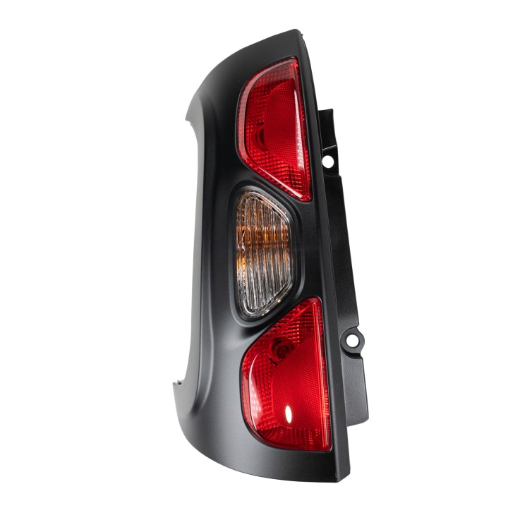 Left rear light 52102352