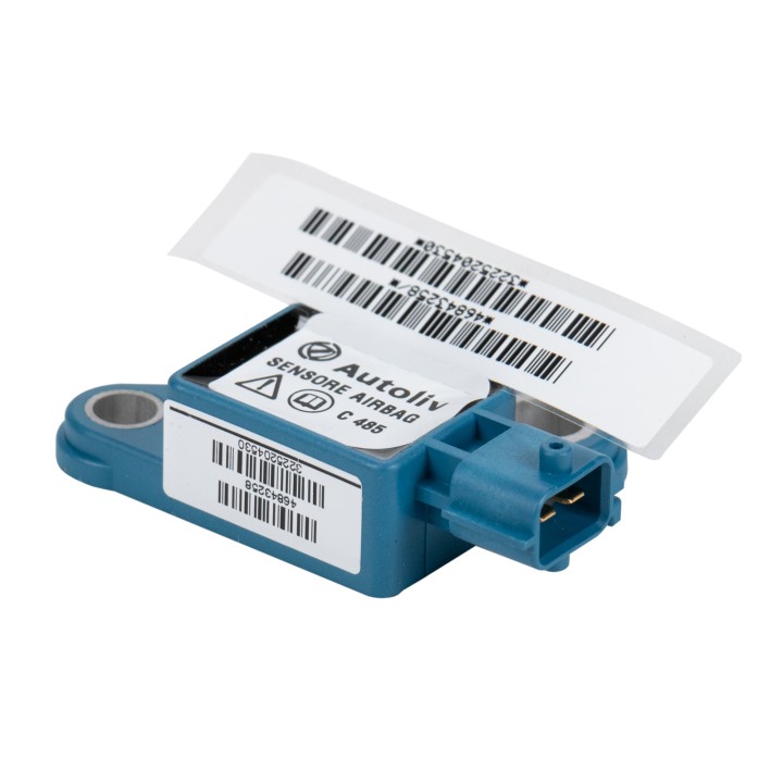 Airbag sensor 46843258