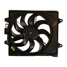 Intercooler 51887954