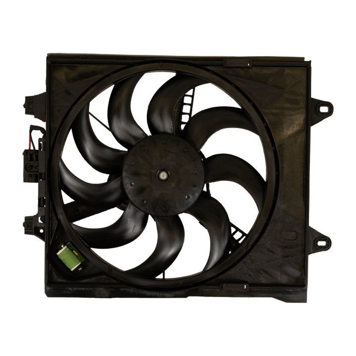 Intercooler 51887954