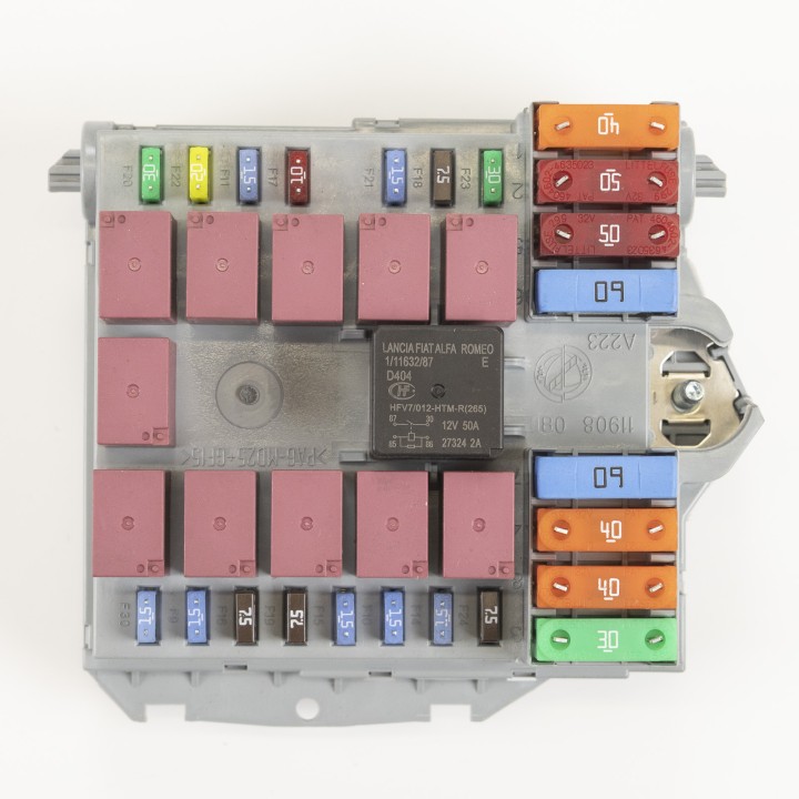 Control unit 1398414080