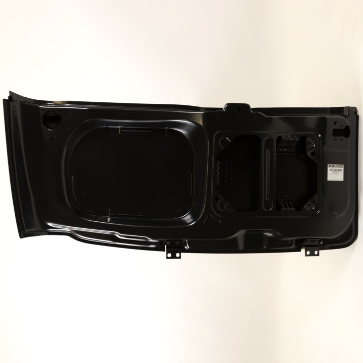 Right-hand tailgate 1389323080