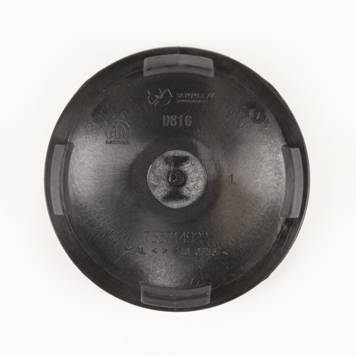 Radnabendeckel 735739770