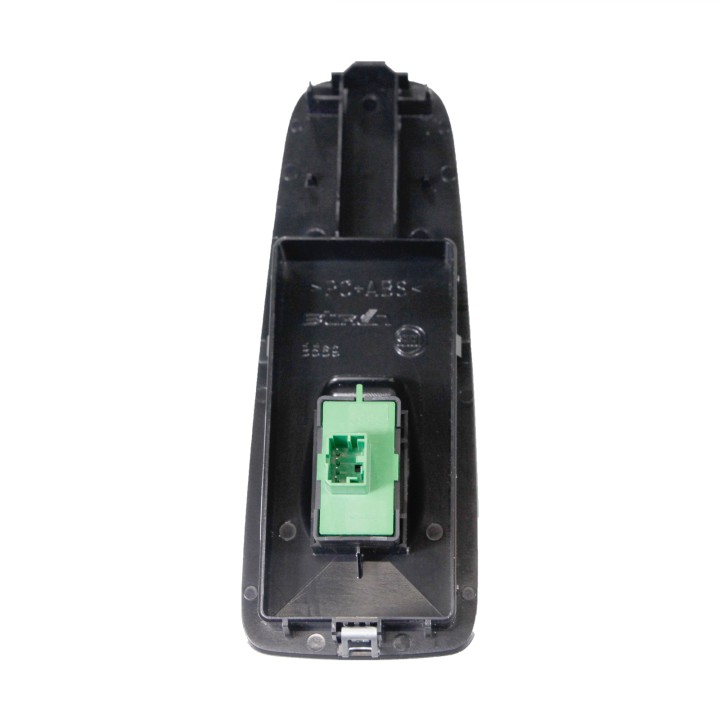 Right-hand window regulator switch 735532906