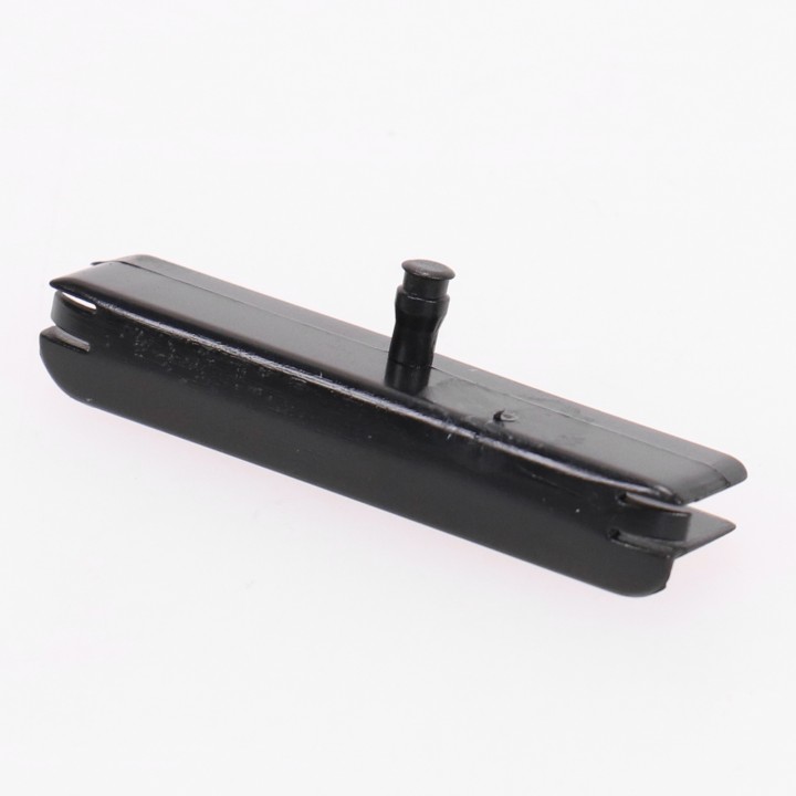 Side window guide 7798609