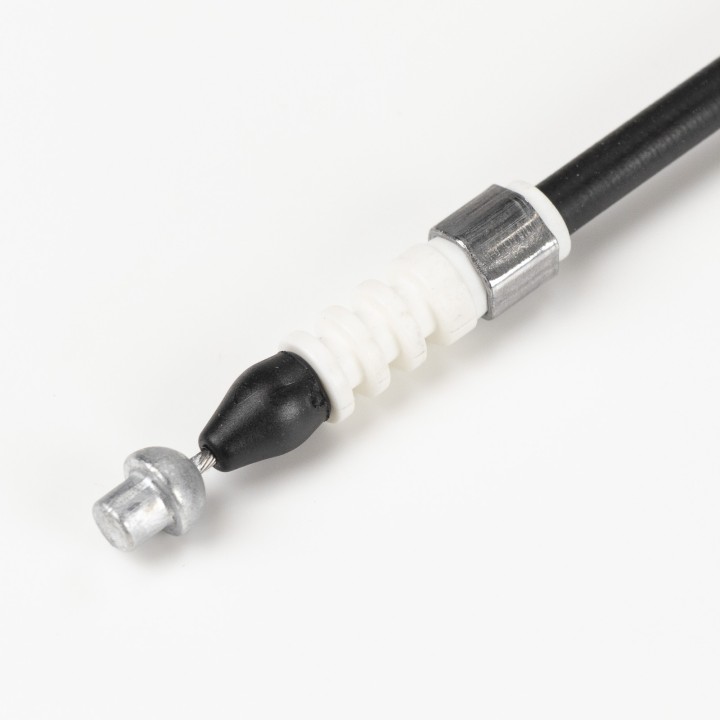 Bonnet release cable 50562217