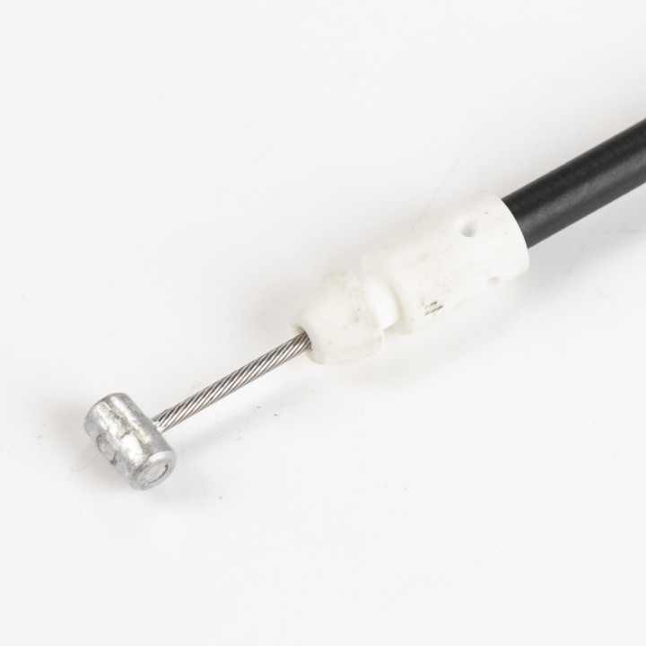 Bonnet release cable 50562217