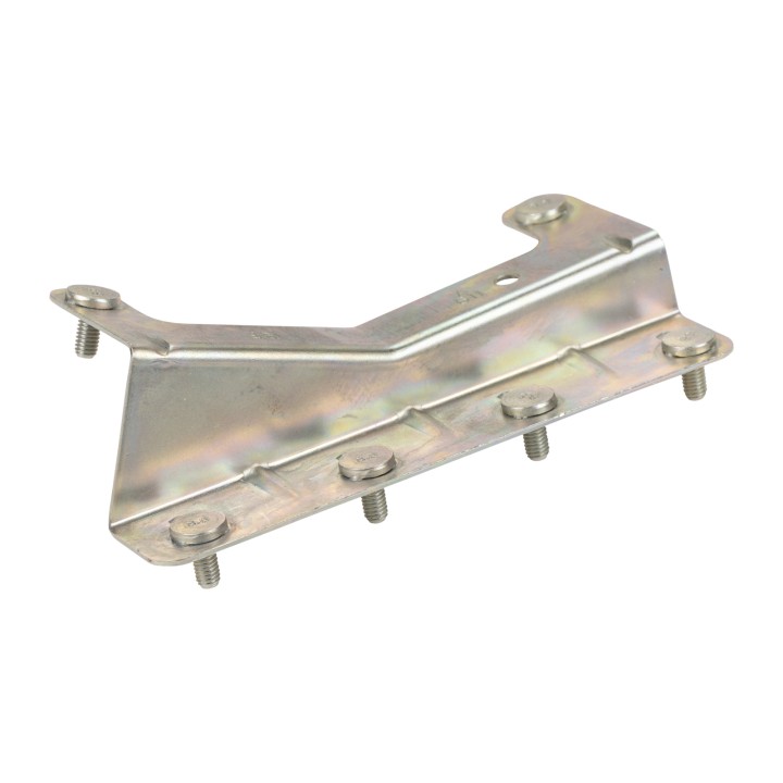 Bracket for the engine control unit 46862852