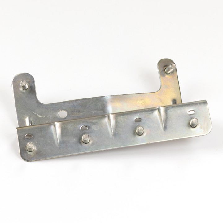 Bracket for the engine control unit 46862852