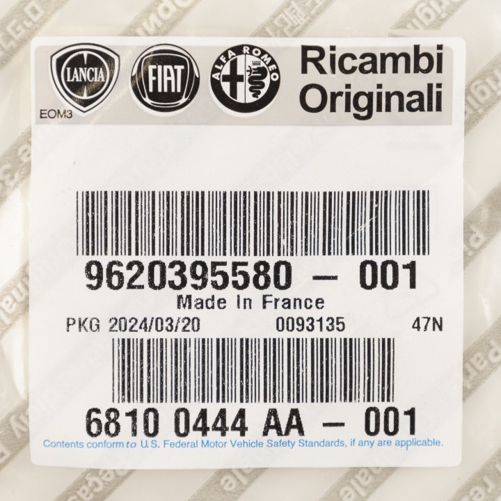 Ringhälfte 231452