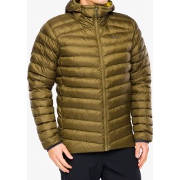 Rab Cirrus Alpine Jacket, Oak, L
