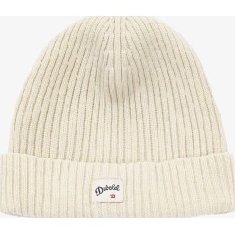 Bonnet Devold Breeze Plus Merino 200, noir