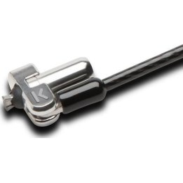 Candado con llave para ordenador portátil