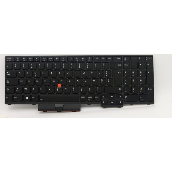 Fru Thor Keyboard Num Bl