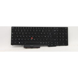 Fru Thor Keyboard Num Bl