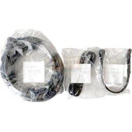 Ds-d40w-2f/pc, câble d'alimentation