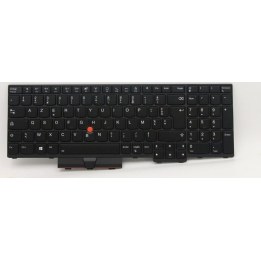 Teclado Fru Thor com bloco numérico