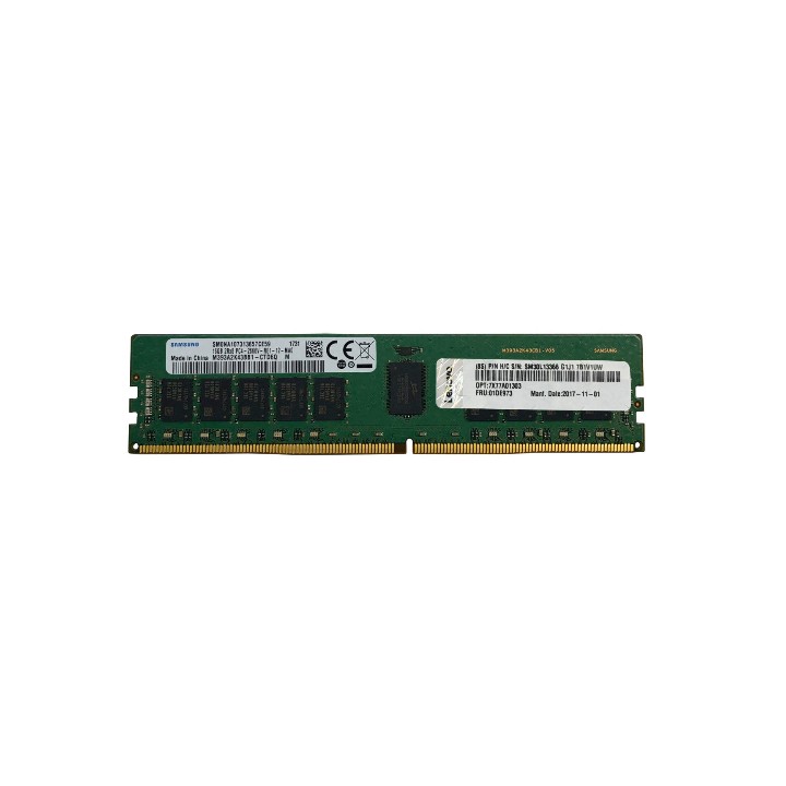 Thinksystem 64gb Truddr4